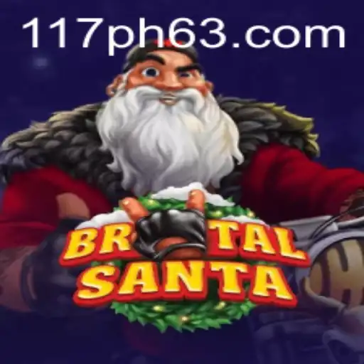 Experience the Excitement of BrutalSanta: The Game that Redefines Holiday Fun