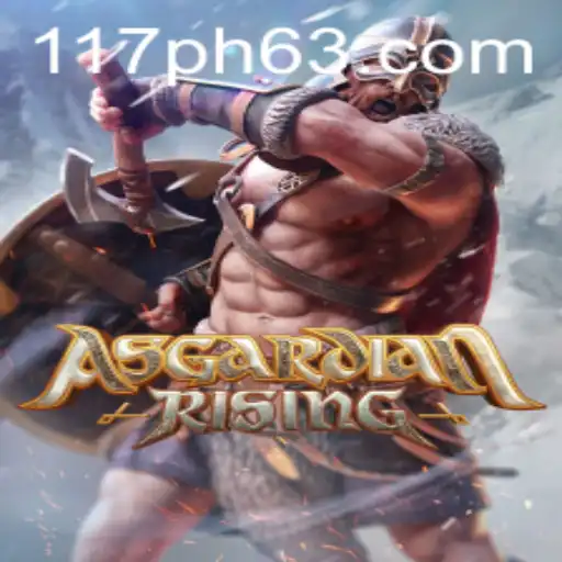 Unveiling the Latest Phenomenon in Gaming: AsgardianRising