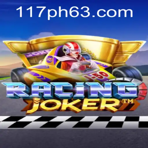 RacingJoker: The Thrilling Fusion of Speed and Strategy