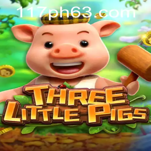 THREELITTLEPIGS: A Riveting Adventure Game with a Modern Twist