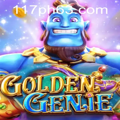 Exploring GOLDENGENIE: A Deep Dive into the Exciting World of 117PH Gameplay