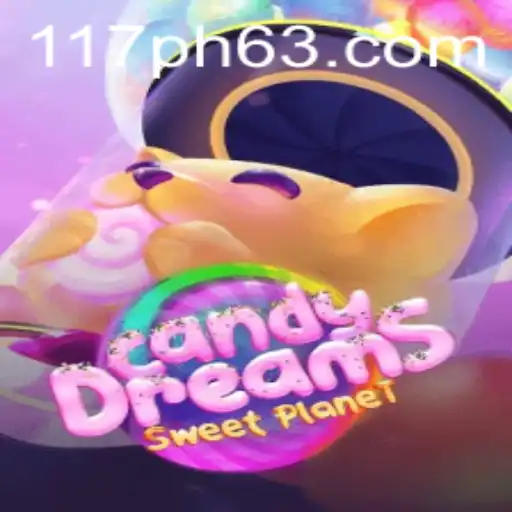 CandyDreams: A Sweet Escape in the World of Gaming