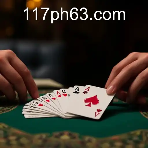 The Intriguing World of Card Games and the Mystery of 117PH