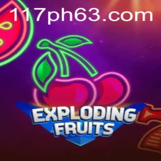 ExplodingFruits: A Thrilling Adventure Awaits