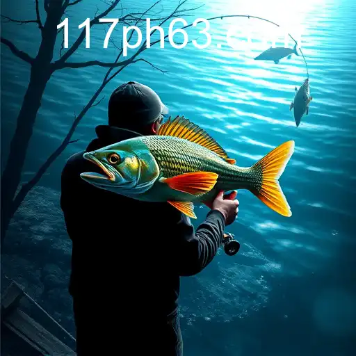 Exploring the World of Fishing Games with 117PH