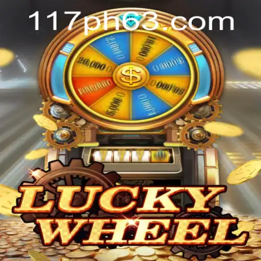 Experience the Excitement of LuckyWheel: The 117PH Strategy Guide